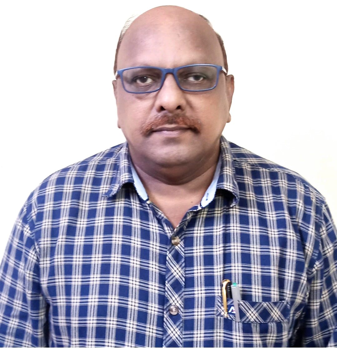 staff Member